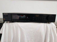 Sony tuner ST-S550ES