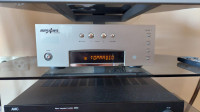 Tuner Grundig Fine Arts M100T