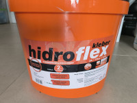 Kleber Hydroflex  *** NOVO ***