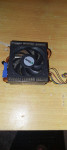 AMD cooler sa ventilatoron