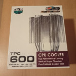 Cooler Master TPC 600