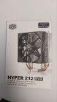 COOLERMASTER HYPER 212 EVO  hladnjak za procesor