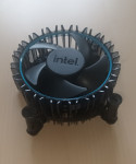 Intel Laminar RM1 Cooler LGA1700