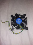 Intel stock cooler