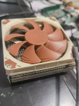 NOCTUA NH-L9i LOW PROFILE SOCKET 115X / 1200