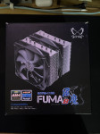 Scythe FUMA Rev.B CPU Cooler (SCFM-1100)