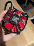 Xilence LGA 1155 hladnjak s ventilatorom