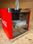 Hladnjak Coca-Cola, 48L, NOV, zapakiran u kutiji,besplatna dostava