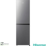 Hladnjak Hisense, NoFrost, inverter, jamstvo (Z Tehno)