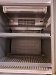 Mini hladnjak bar sa staklenim vratima
