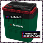 Parkside aku 20V / 12V / 220V prijenosni frižider PKB 20-Li A1 (NOVO)