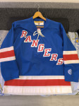 New Yorku Rangers