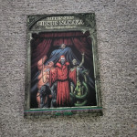 CIRKUS NAKAZA  (Darren Shan) – knjiga 1