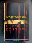 Elizabeth Kostova -  Povjesničarka