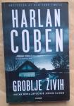 HARLAN COBEN...GROBLJE ŽIVIH