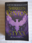S.KENYON STYXX A DARK HUNTER NOVEL