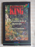 S.KING DJEVOJCICA KOJA JE OBOŽAVALA TOMA GORDONA