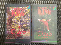 Ono 1 i 2   Stephen King