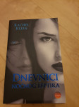 Rachel Klein: Dnevnici noćnog leptira