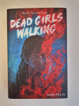 Sami Ellis: Dead girls walking