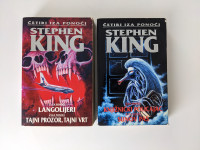 Stephen King: Četiri iza ponoći 1-2