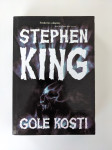 Stephen King: Gole kosti