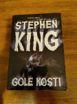 Stephen King-Gole kosti