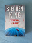 Stephen King - Gospodin Mercedes