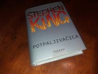 Stephen King-Potpaljivačica