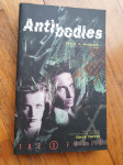 The X-Files (Kevin J. Anderson) - Antibodies