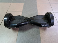 Hoverboard Xplorer