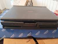 Compaq Armada 4160T