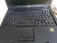 Compaq hp nx6325 za dijelove