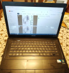 HP COMPAQ PRESARIO CQ57