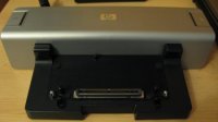 Dock station HP 120w kp080aa