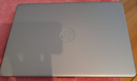 HP 340s G7.RAM-12 GB.- BRZI DDR4, SSD NVME 256 GB.INTEL I3 1005G1.