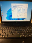 HP 6730s core2duo laptop prekontroliran - novi disk SSD 120GB/RAM 3GB