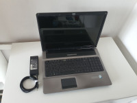 HP Compaq 6820s laptop + punjač