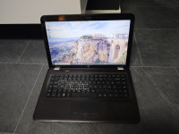 HP DV6 (15.6",i3 M370, 6GB, 500GB, WIN 10)