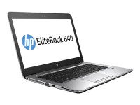 Hp EliteBook 840 G3 laptop/i7-6500U/256SSD+1TB HDD/16GB/14.0"QHD/R-1