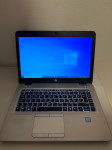 HP Elitebook 840 G3 i5/8GB RAM/256GB SSD