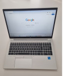 HP EliteBook 850 G8, Windows 11 Pro