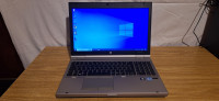 Hp EliteBook 8570p