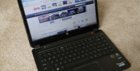 HP Envy 4 1010sn I3-2367M Ultrabook 14" HD