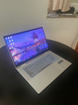 HP ENVY X360 15-fe0156ng STAR 3 MJESECA !