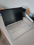 HP laptop 15s-fq2xxx