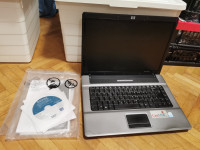 HP Laptop compaq 6720s neispitan