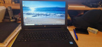 HP laptop model 15-ac037nm