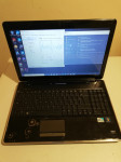 HP Pavilion dv6 intel pentium 8gb 120ssd