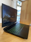 HP Pavilion G15 - Gaming Laptop - WWW.MOBIQ.HR